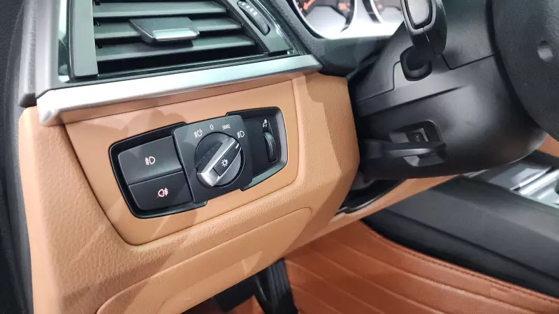 BMW 3-Series Gran Turismo