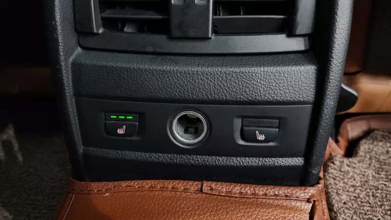 BMW 3-Series Gran Turismo