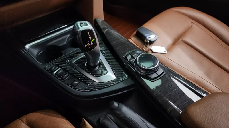 BMW 3-Series Gran Turismo