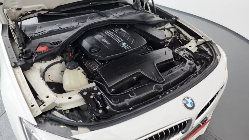 BMW 3-Series Gran Turismo