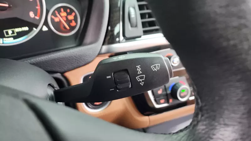 BMW 3-Series Gran Turismo