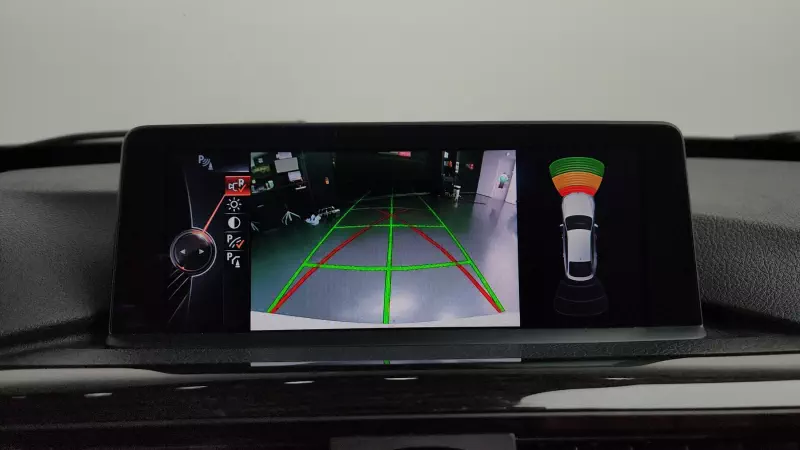 BMW 3-Series Gran Turismo