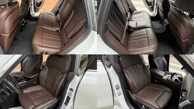 BMW 6-Series Gran Turismo