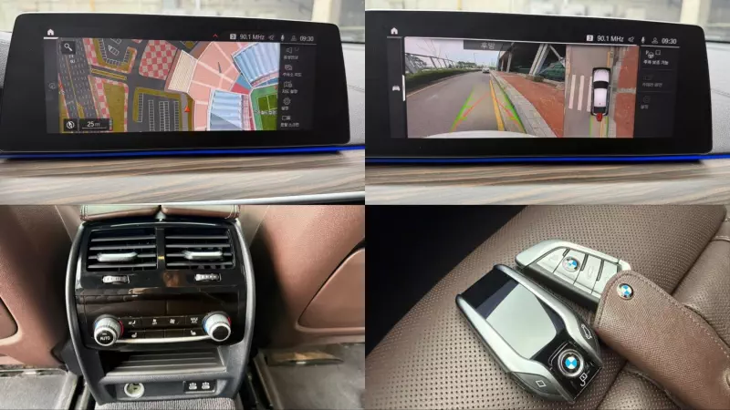 BMW 6-Series Gran Turismo