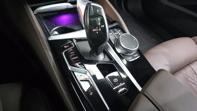 BMW 6-Series Gran Turismo