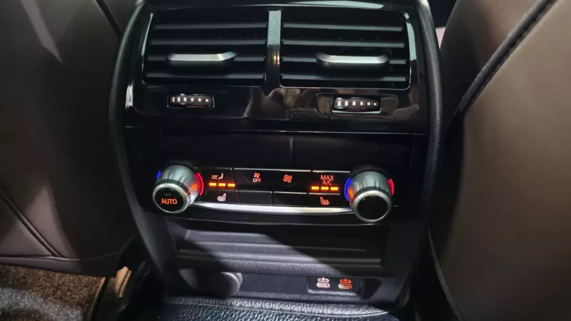 BMW 6-Series Gran Turismo