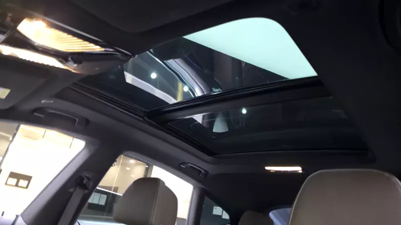 BMW 6-Series Gran Turismo