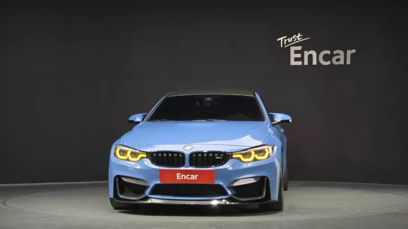 BMW M4