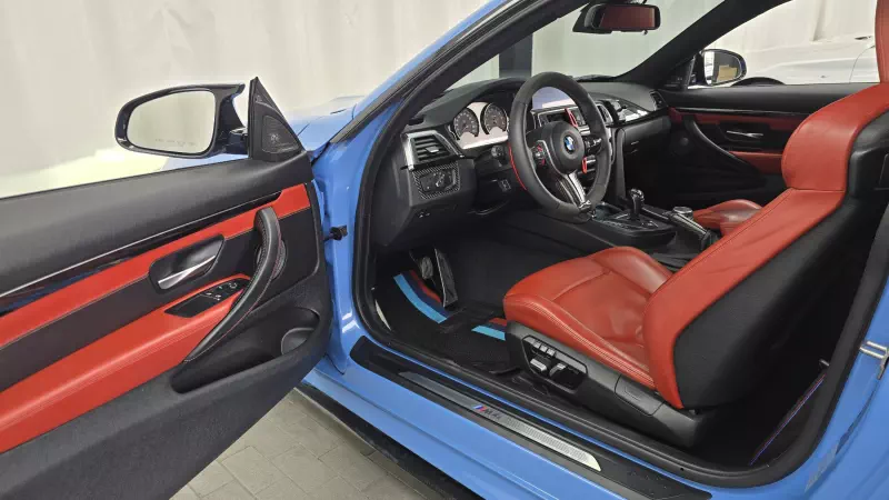 BMW M4