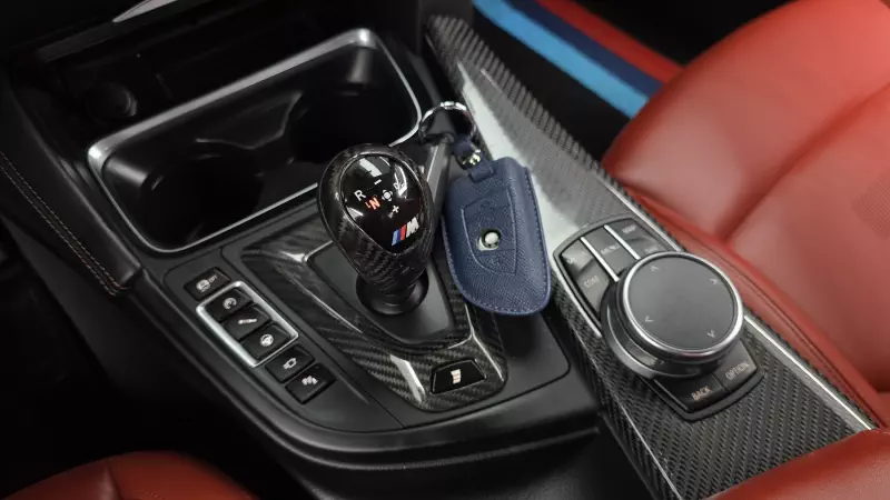 BMW M4