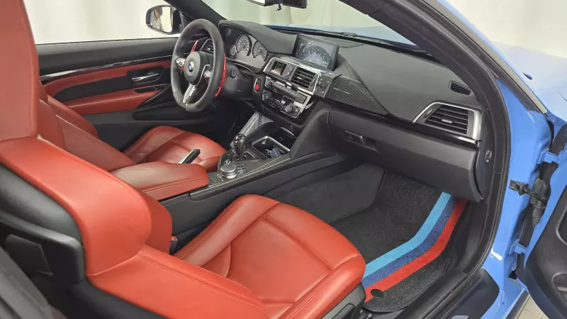 BMW M4