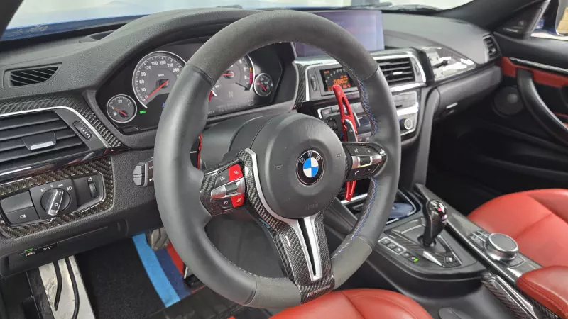 BMW M4