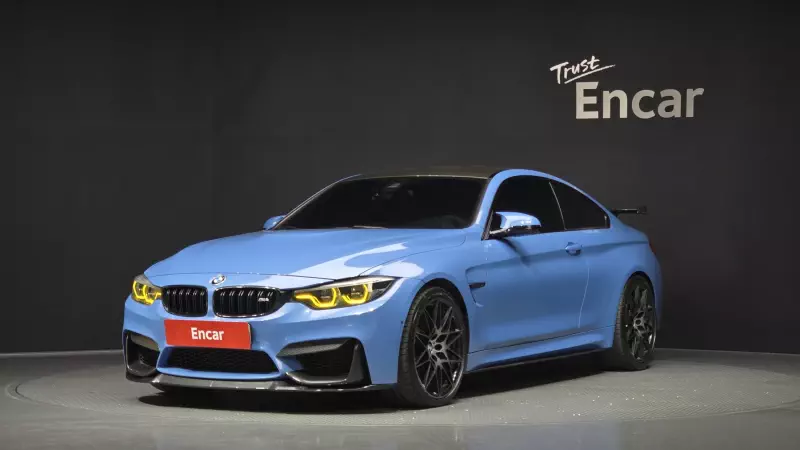 BMW M4