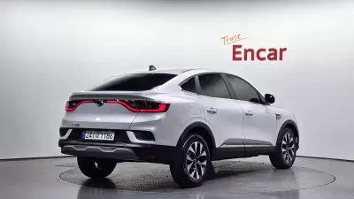Renault XM3