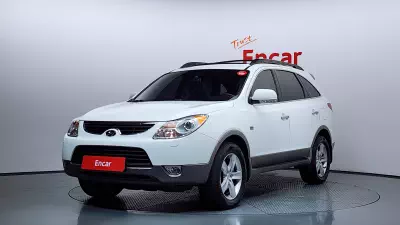 Hyundai Veracruz