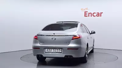 Renault SM7