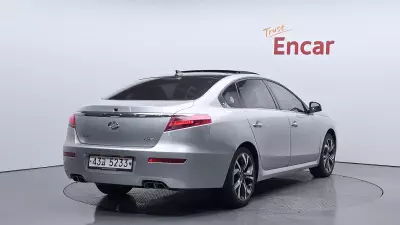 Renault SM7