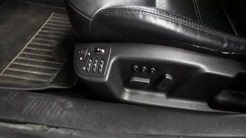 Renault Samsung SM7