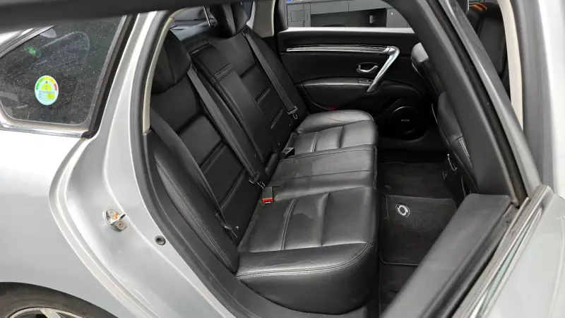 Renault Samsung SM7