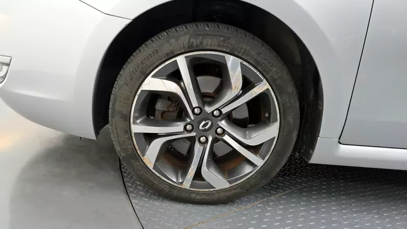 Renault Samsung SM7