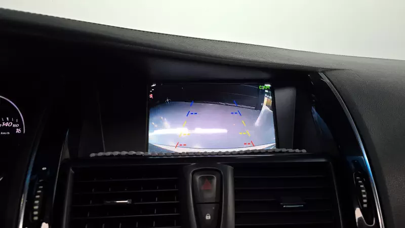 Renault Samsung SM7