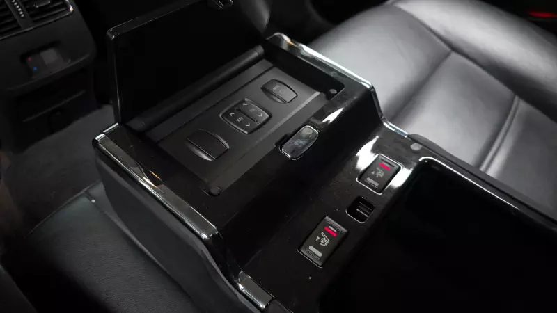 Renault Samsung SM7