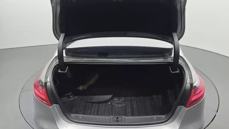 Renault Samsung SM7
