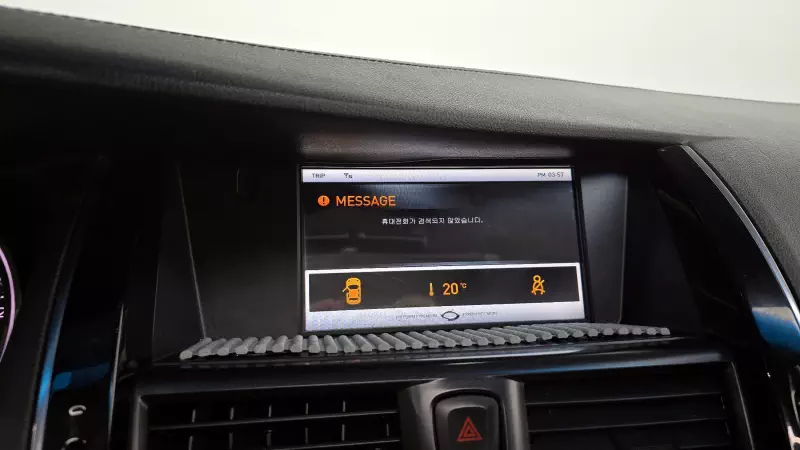 Renault Samsung SM7