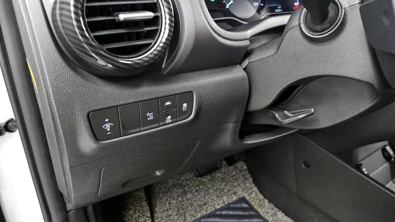 Hyundai Kona Electric