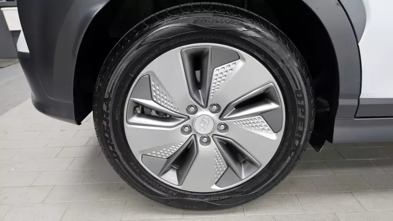 Hyundai Kona Electric