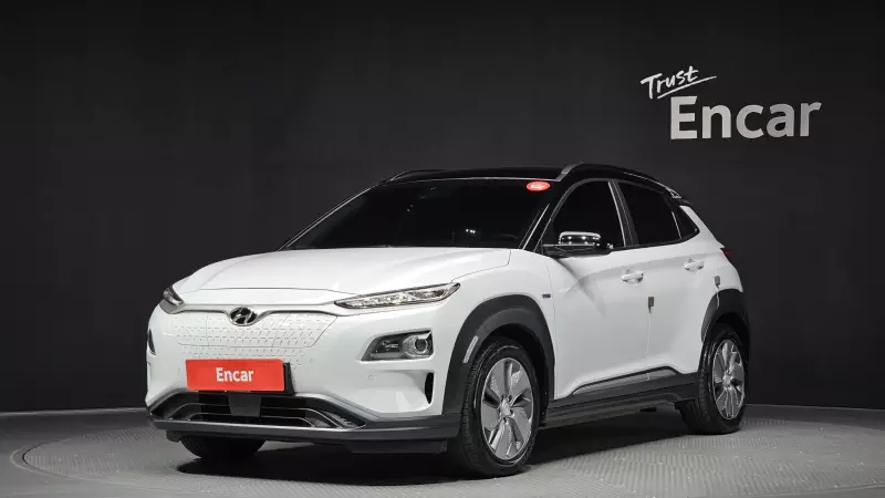 Hyundai Kona Electric