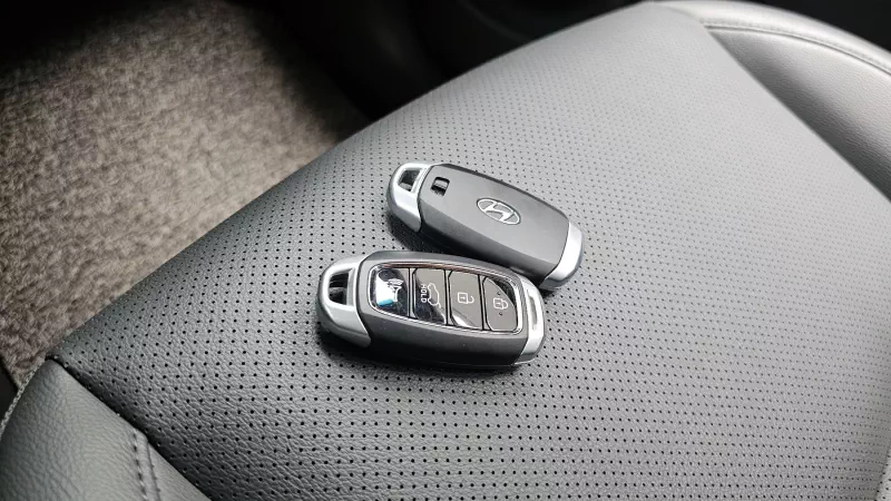 Hyundai Kona Electric