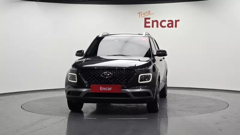 Hyundai Venue