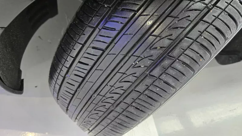 SsangYong Chairman W