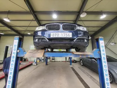 BMW 3-Series Gran Turismo