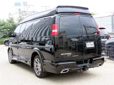 Chevrolet Express