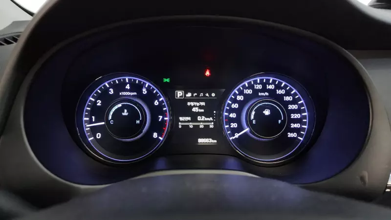 Hyundai Aslan