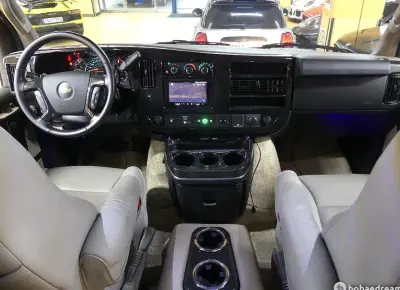 Chevrolet Express