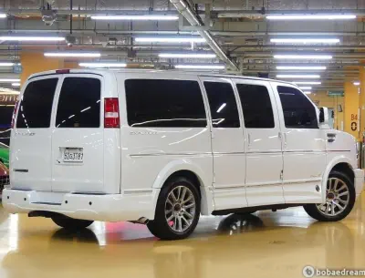 Chevrolet Express