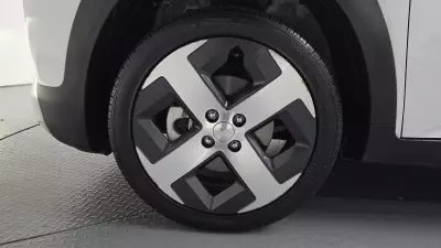 Hyundai Casper Electric