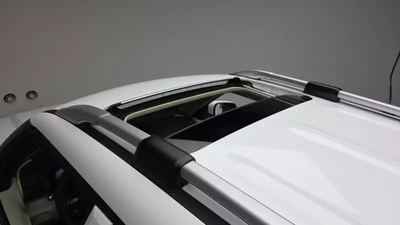 Hyundai Casper Electric