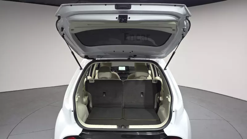 Hyundai Casper Electric