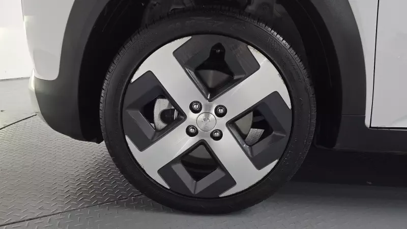 Hyundai Casper Electric