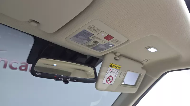 Hyundai Casper Electric