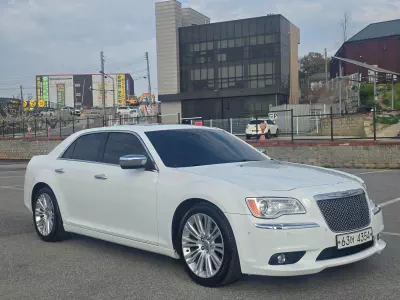 Chrysler 300C