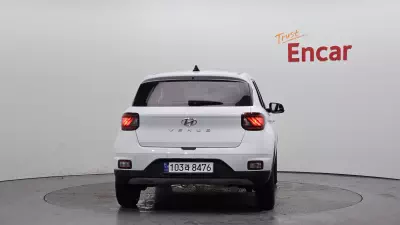 Hyundai Venue