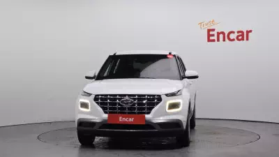 Hyundai Venue