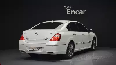 Renault SM7