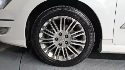 Renault Samsung SM7