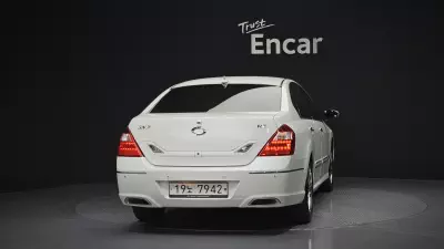 Renault SM7